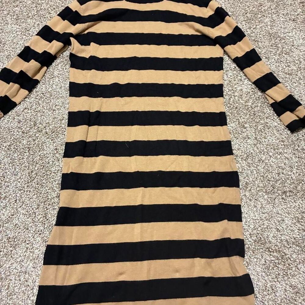 French-connection Women's Sweater Dress Size 12